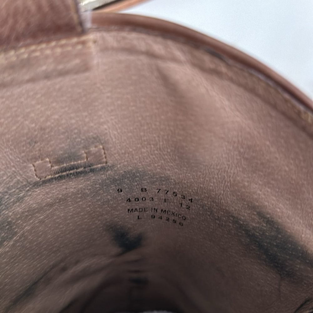 Frye Paige Riding boots - Picture 5 of 6